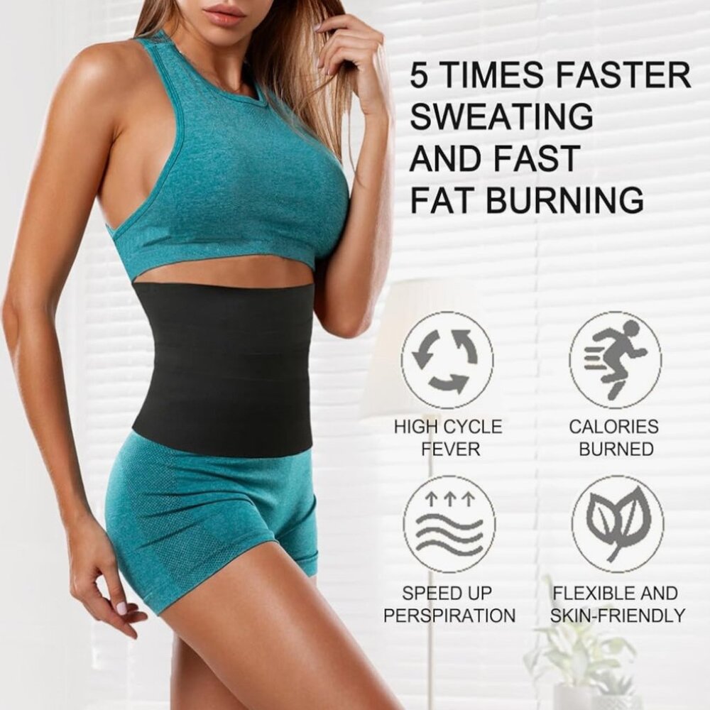 🧨Waist Trainer -‎ NWOT